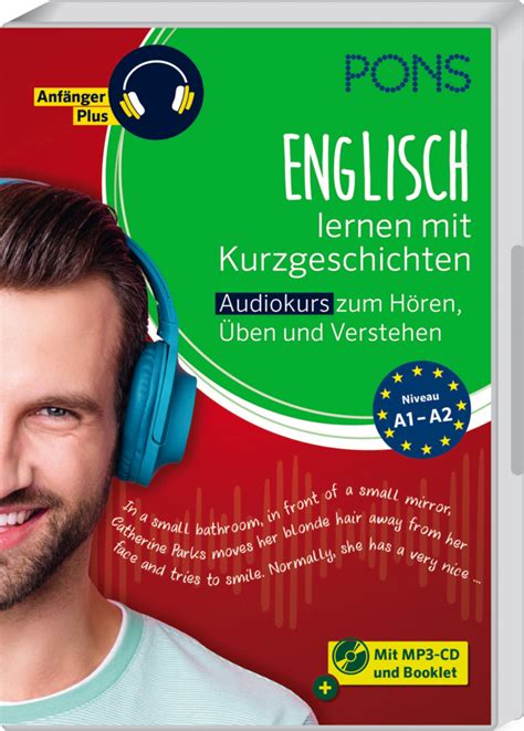 englisch lernen pons